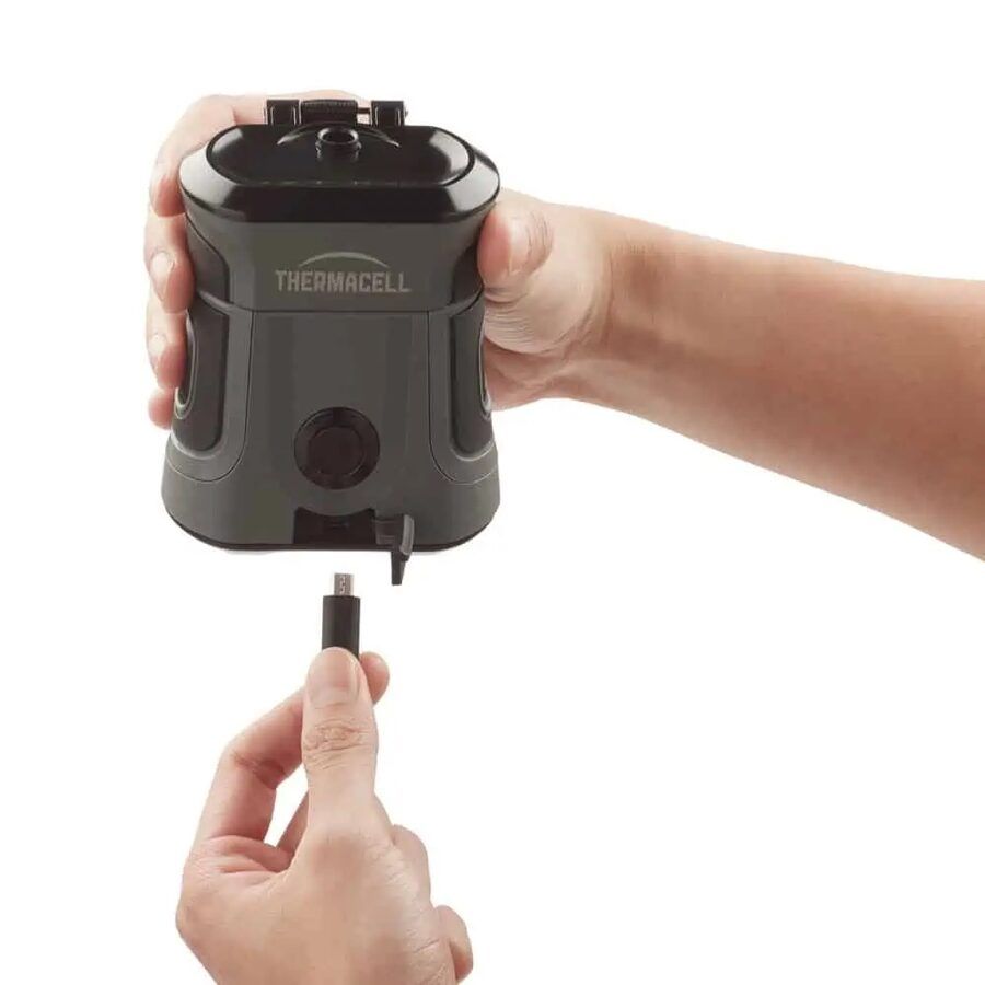 Thermacell EX90
