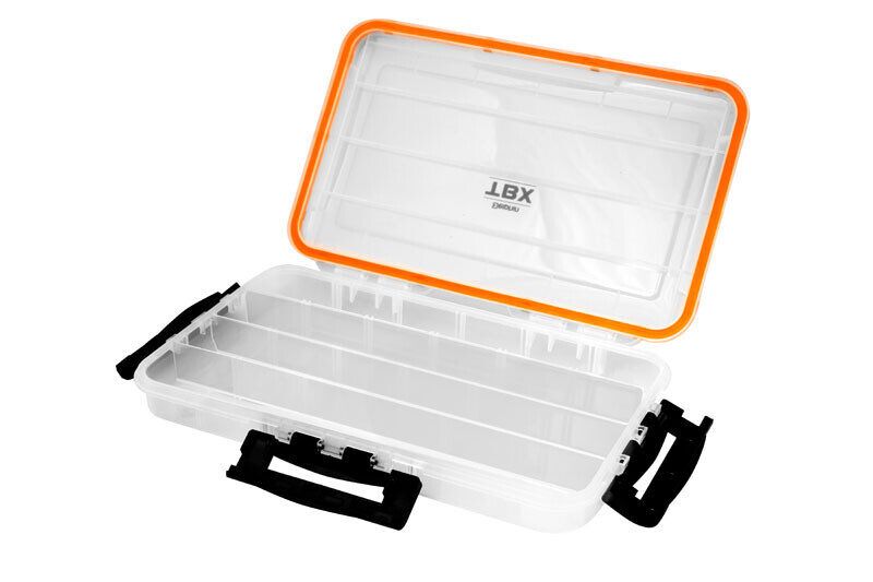 Karp Delphin TBX One 360-4P klamber WP / Karp Delphin TBX One 360-4P klamber WP