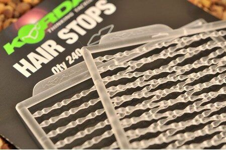 Korgid KORDA söödapeatajad karvapeatajad