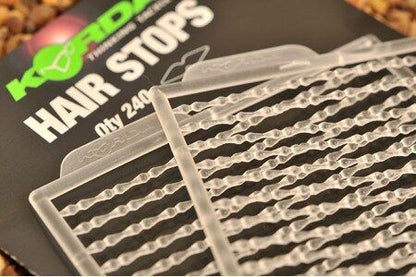 Korgid KORDA söödapeatajad karvapeatajad