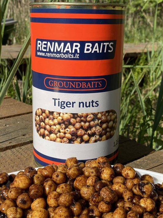 Renmar Tiger Nuts 1,25L