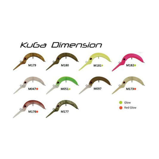 Voobler VALKEIN KUGA DIMENSION SS