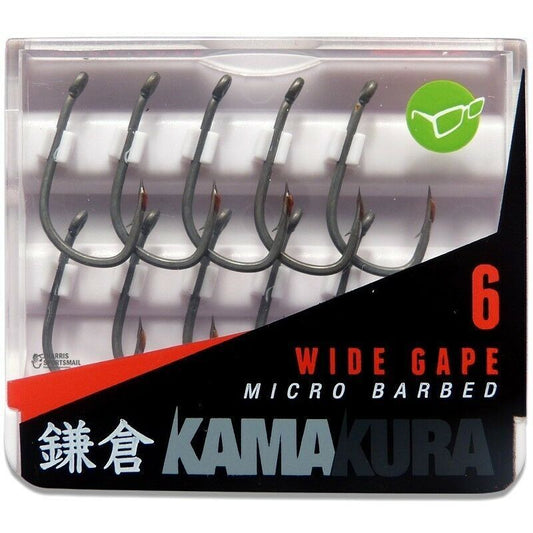Āķi KORDA Kamakura Wide Gape