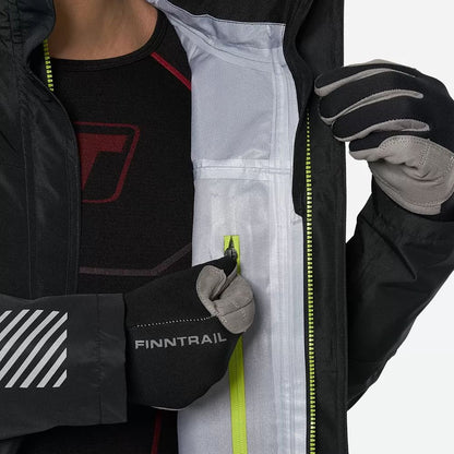 Jakk FINNTRAIL MUDWAY GRAPHITE / FINNTRAIL MUDWAY GRAPHITE 