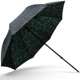 Vihmavari NGT Camo Brolly | 180 cm 