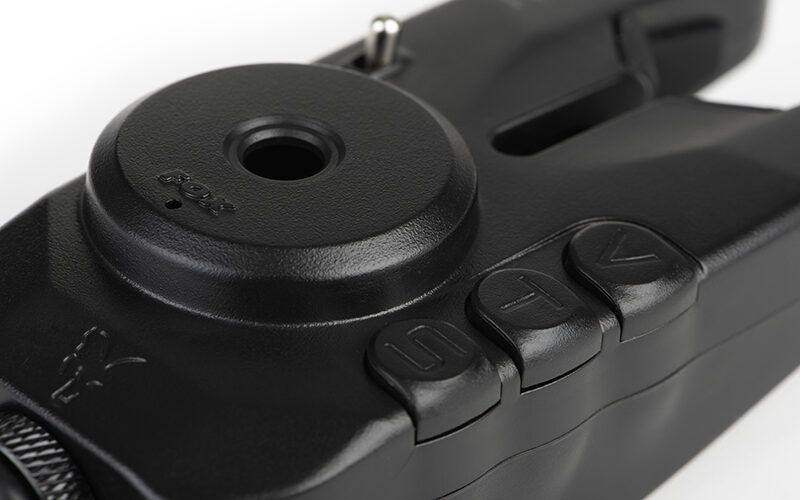 Alarmid FOX Mini Micron® X