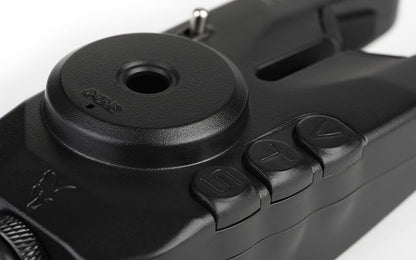 Alarmid FOX Mini Micron® X