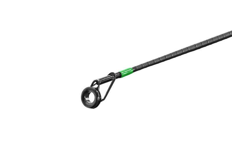 Samu Makšķere Delphin HYPERIO 2 / 2 parts 180cm/120g