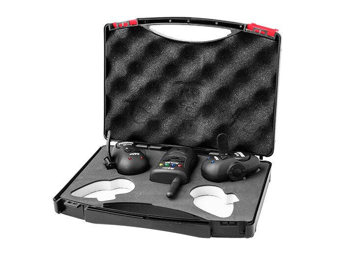 Alarmid Delphin ROLLER SHOCK