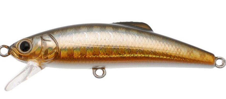 Wobbler Wobbler Tackle House Buffet S43