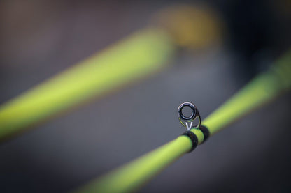 Baitcast spinning J Fishing 270 cm -150 gr