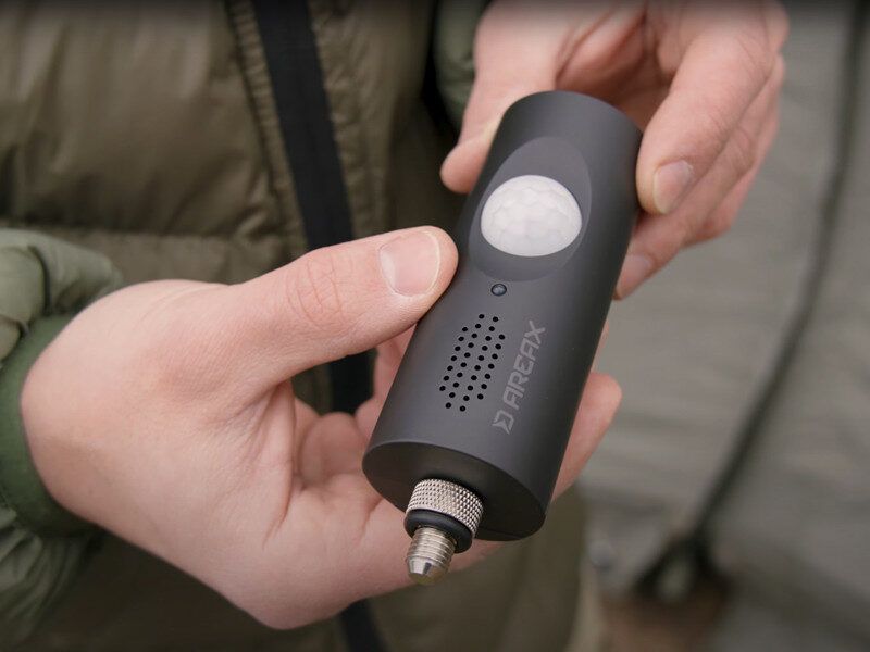 Delphin AreaX liikumisandur 