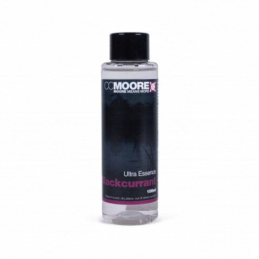 Likvīds CCMOORE ULTRA BLACKCURRANT ESSENCE 100ml