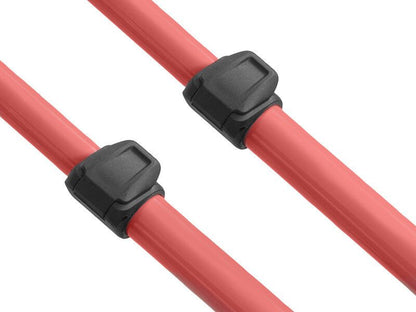 Delphin Rod pod BRONX Stalx QUEEN statiiv