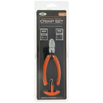 Knaibles NGT Crimp Tool