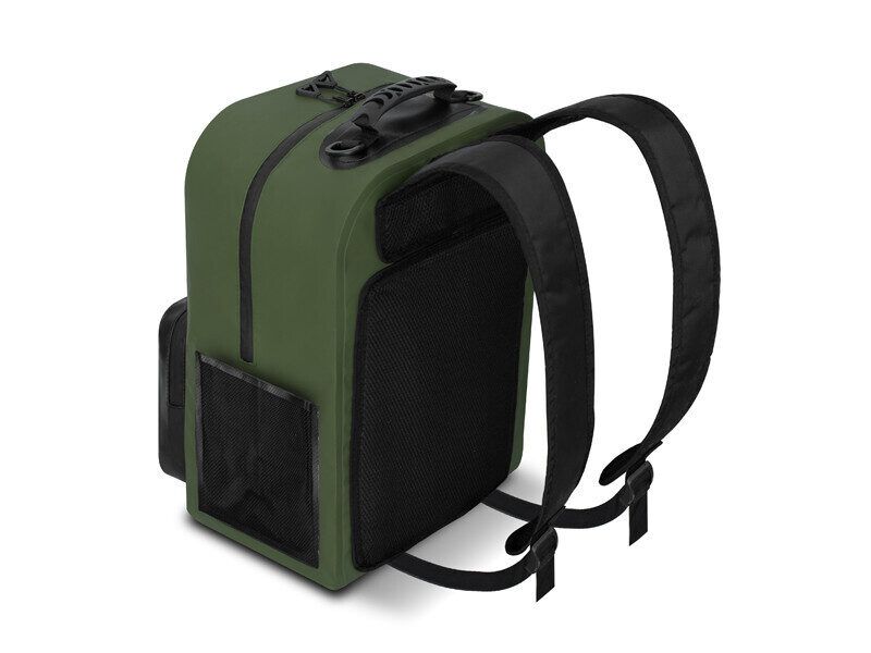 Seljakott Delphin BanxPACK XL 