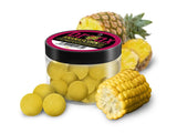 Delphin BreaX POP peibutis / Mais-Ananass 16mm/50g