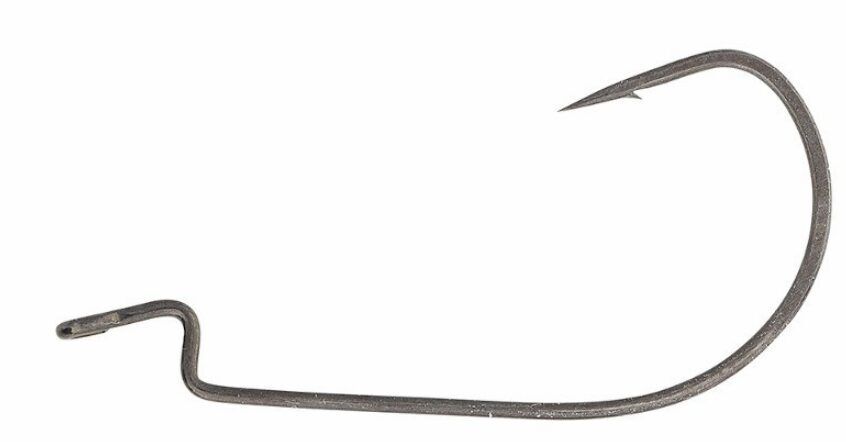 Offseta āķi Savage Gear EWG Offset Super Slide Hook 10gab