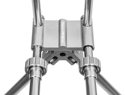Delphin statiiv RPX vars hõbe / Rodpod Delphin RPX vars hõbe