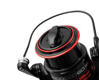 Spole Delphin MODECO Feeder size.60