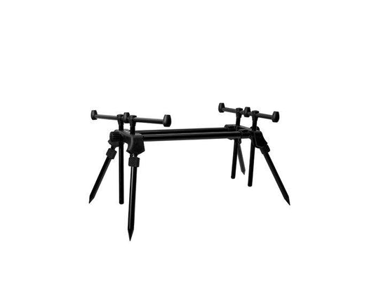 Delphini alus CRABER Mini / Rod pod Delphin CRABER Mini