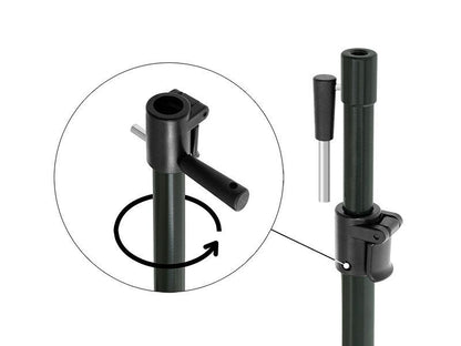 Delphin mietiņi CLASSA Stick / Bankstick Delphin CLASSA Stick