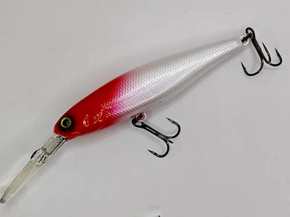 Wobbler Jackall Wobbler DD Orav 79SP 11.5g