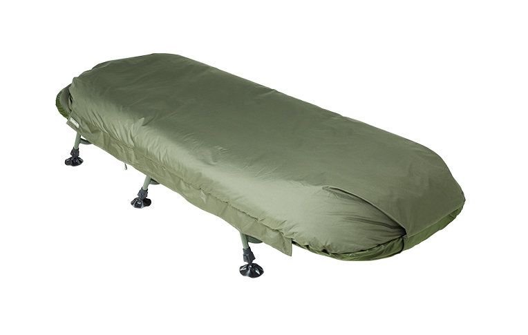 TRAKKER 365 magamiskott