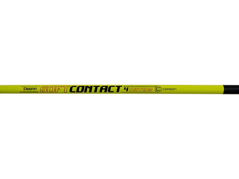 Õngeõng Delphin SoftContact 3m