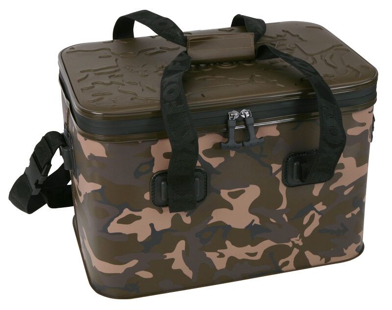 Kott FOX Aquos Camolite Cool Bags 