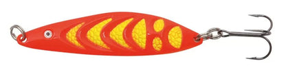 Lusikas JAMES SPOON GROOVE 21gr 83mm