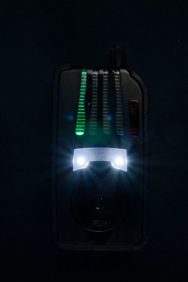 Vastuvõtja FOX RX+ VASTUVÕTJA