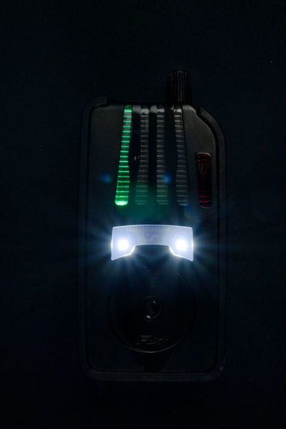 Vastuvõtja FOX RX+ VASTUVÕTJA