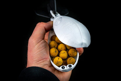 WOLF X-SPOD Performance, suur magnetitega SPOD-söödarakett