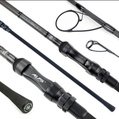 SPOD kāts Sportex D.N.A. CS-3 Spod 13" 6,00lbs - KW-Minima