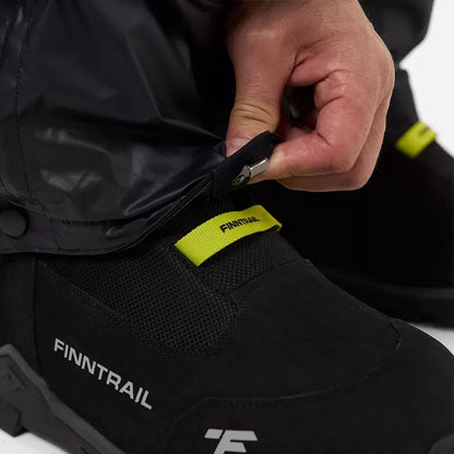 Ülikond FINNTRAIL TOURNAMENT INSULATED GRAPHITE otsib eraldi variante, kõik suurused koheselt saadaval