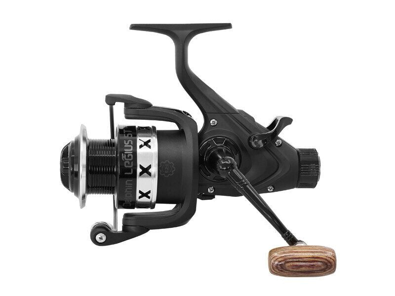 Rull Delphin LEGIUS 5T