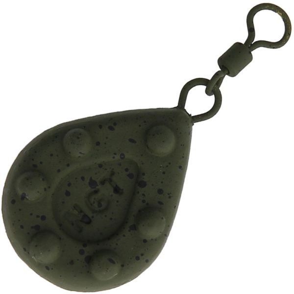 Plii NGT 57gr plii karpkalapüügiks pehme kattega, mittetoksiline - 3 tüüpi