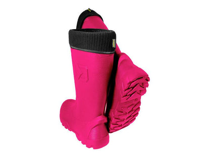 Saapad Delphin BRONTO Queen / roosa