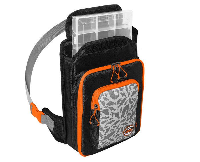 Kott Delphin ATAK! Swift must 