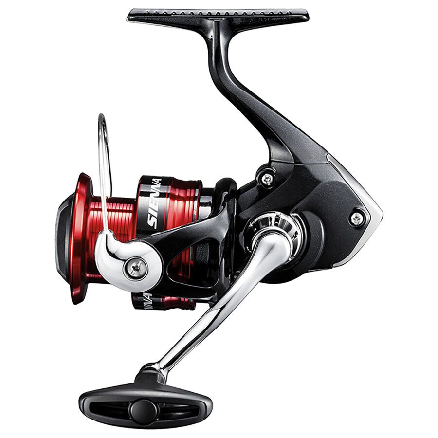 Rull SHIMANO Sienna C3000 FG