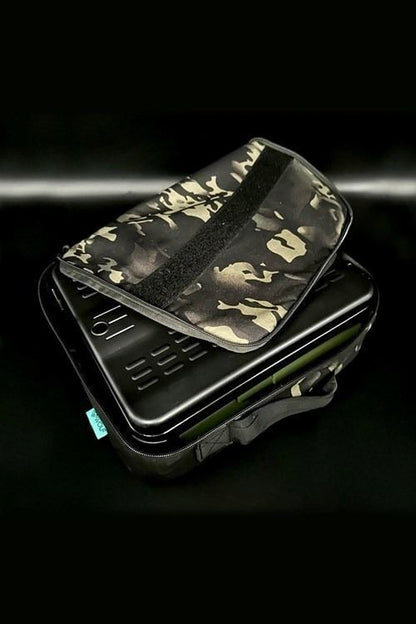 Wolf Pure Clean Pouch MCB Camo