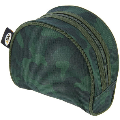 NGT Standard Reel Case Camo