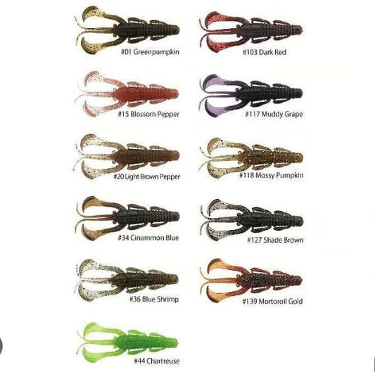 Noike Smokin' Dad 2.5"