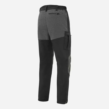 Bikses FINNTRAIL TACTIC GRAPHITE PANTS 4609