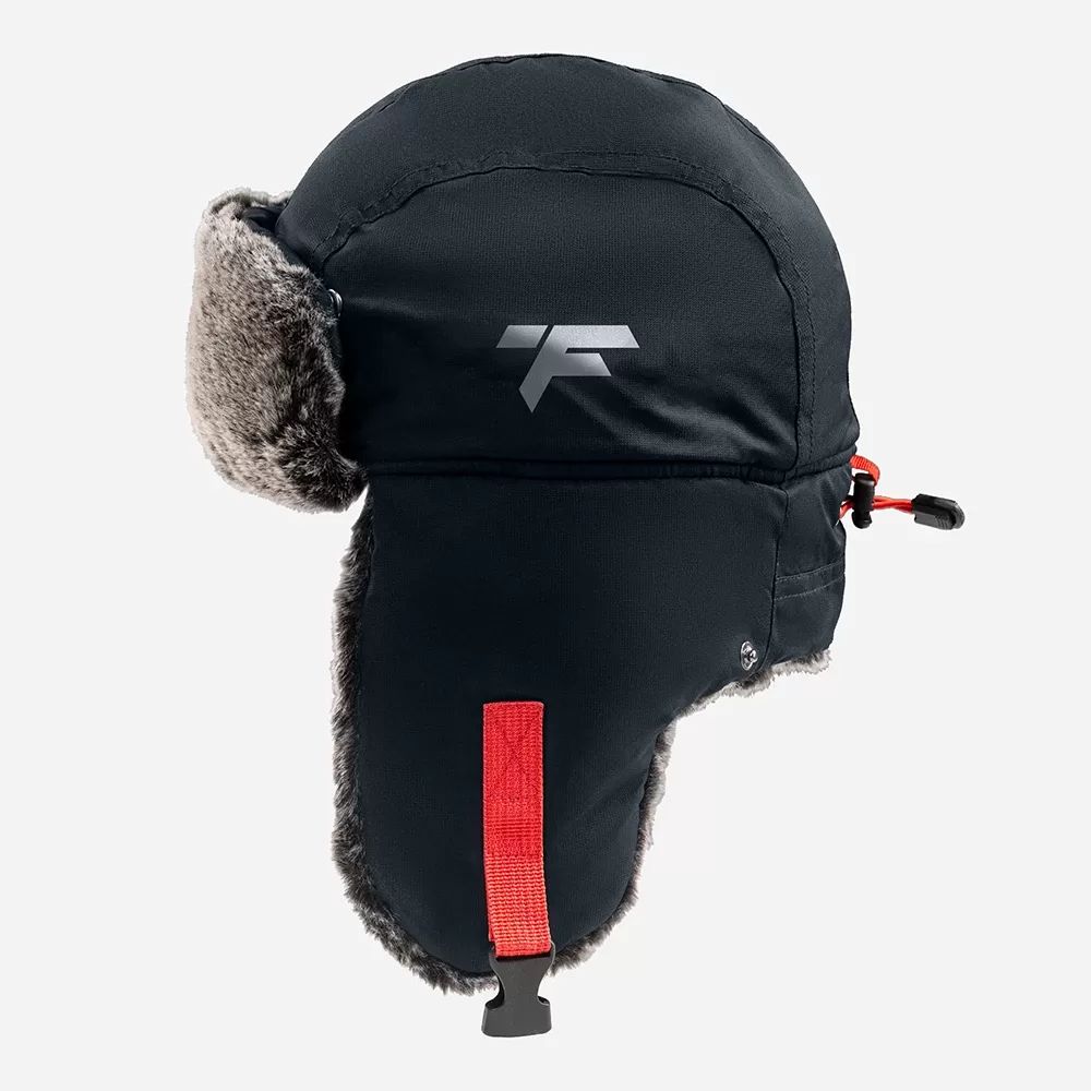 Cepure FINNTRAIL TERRA GRAPHITE HAT 2950