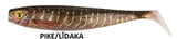 Silikoonlant FOX RAGE SUPER NATURAL PRO SHADS 23cm