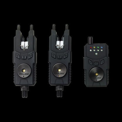 Prologic Custom SMX MKII hammustusealarmide komplekt