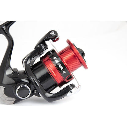 Rull SHIMANO Sienna 500 FG