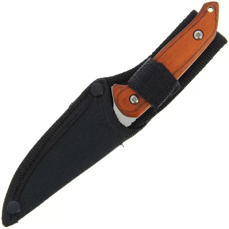 Nazis Fixed Blade Knife 300